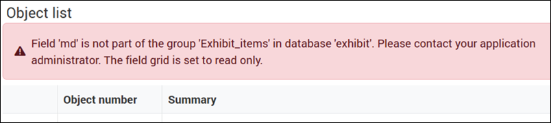 Click to enlarge Message